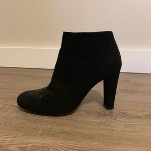 Stuart Weitzman booties